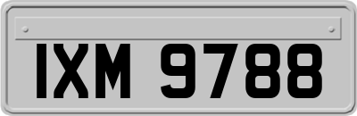 IXM9788