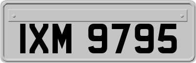 IXM9795