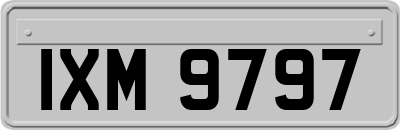 IXM9797