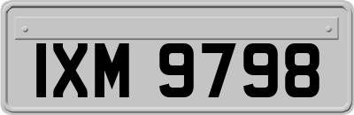 IXM9798