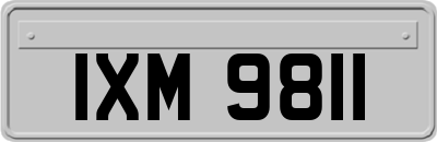IXM9811
