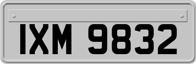 IXM9832