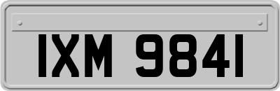 IXM9841