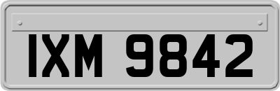 IXM9842