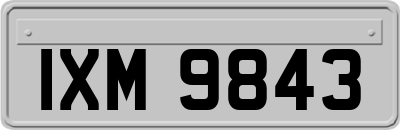 IXM9843