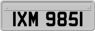 IXM9851
