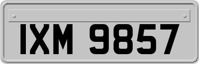 IXM9857