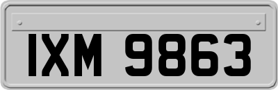 IXM9863