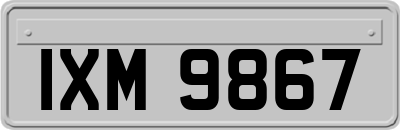IXM9867