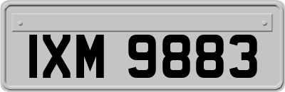 IXM9883