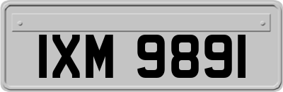 IXM9891