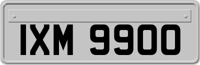 IXM9900