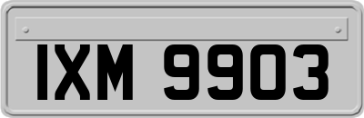 IXM9903