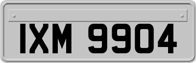 IXM9904