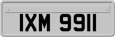 IXM9911