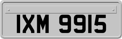 IXM9915