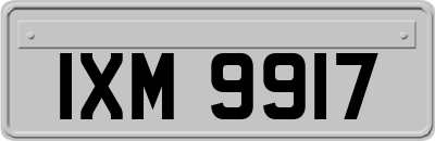 IXM9917