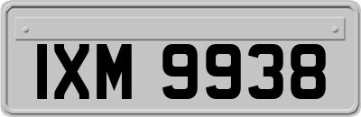 IXM9938