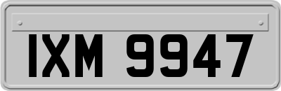 IXM9947