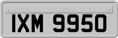 IXM9950