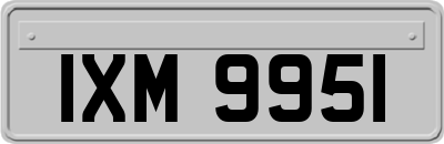 IXM9951
