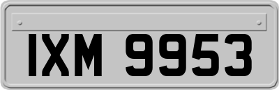 IXM9953