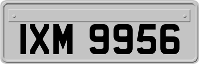 IXM9956
