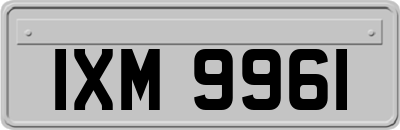 IXM9961