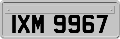 IXM9967