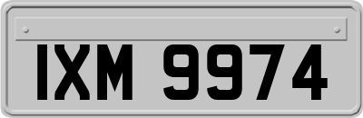 IXM9974