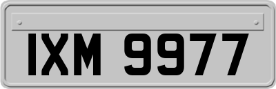 IXM9977