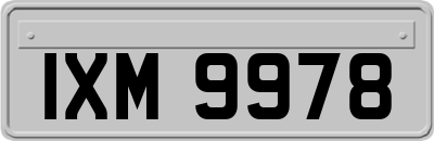 IXM9978