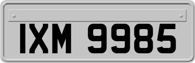 IXM9985