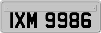 IXM9986