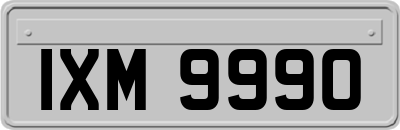 IXM9990