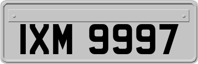IXM9997