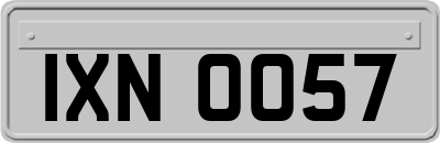 IXN0057