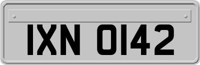 IXN0142