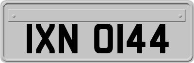 IXN0144