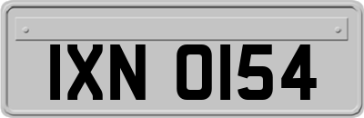 IXN0154