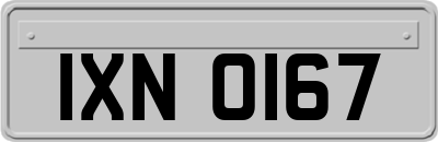 IXN0167