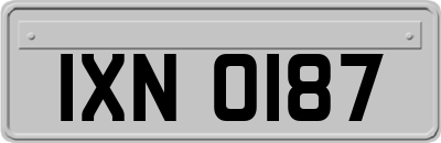IXN0187