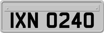 IXN0240