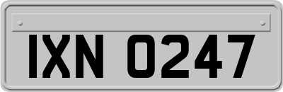 IXN0247