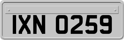 IXN0259
