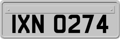 IXN0274