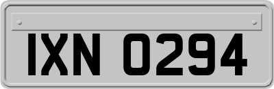 IXN0294