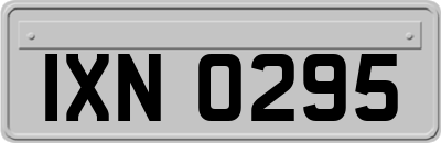 IXN0295