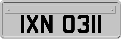IXN0311