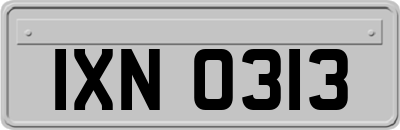 IXN0313